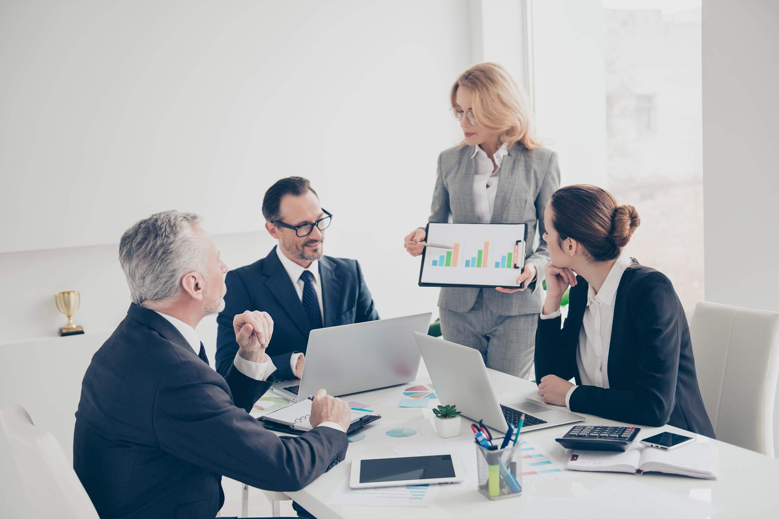 eDiscovery Data Analyst