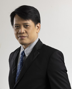 Dexter O. Rualo