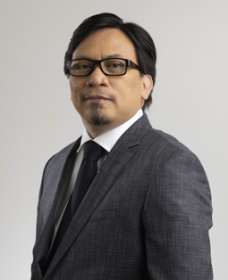 Carl Michael G. de Leon